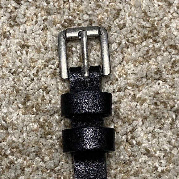 Leather Western Belt main image 5